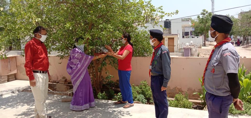 सर्वेश तिवारी