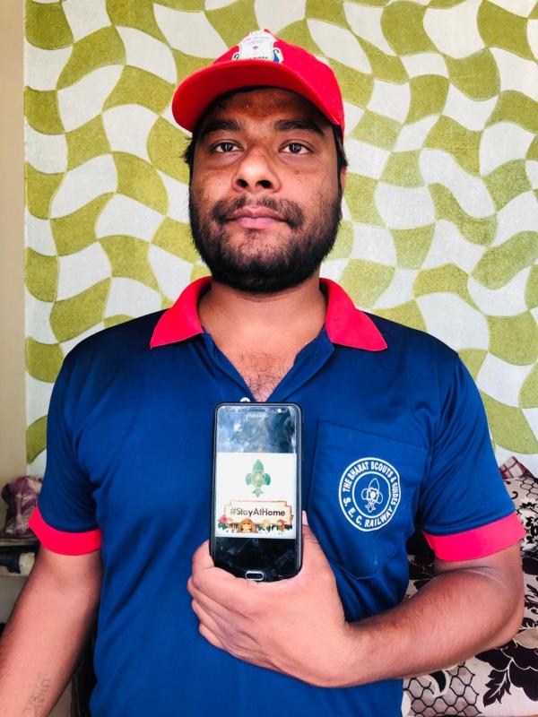 "SANKALP" to create a better tomorrow (Mission-40)