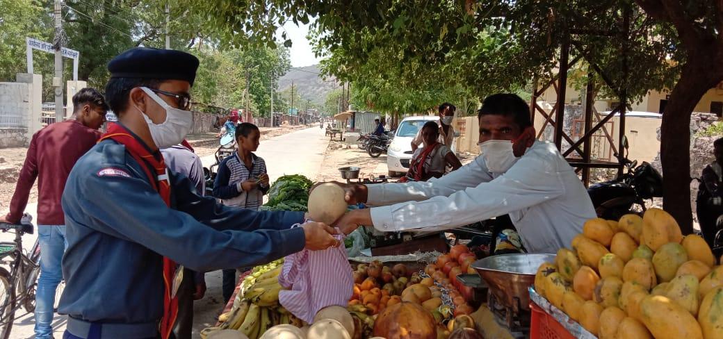 सर्वेश तिवारी