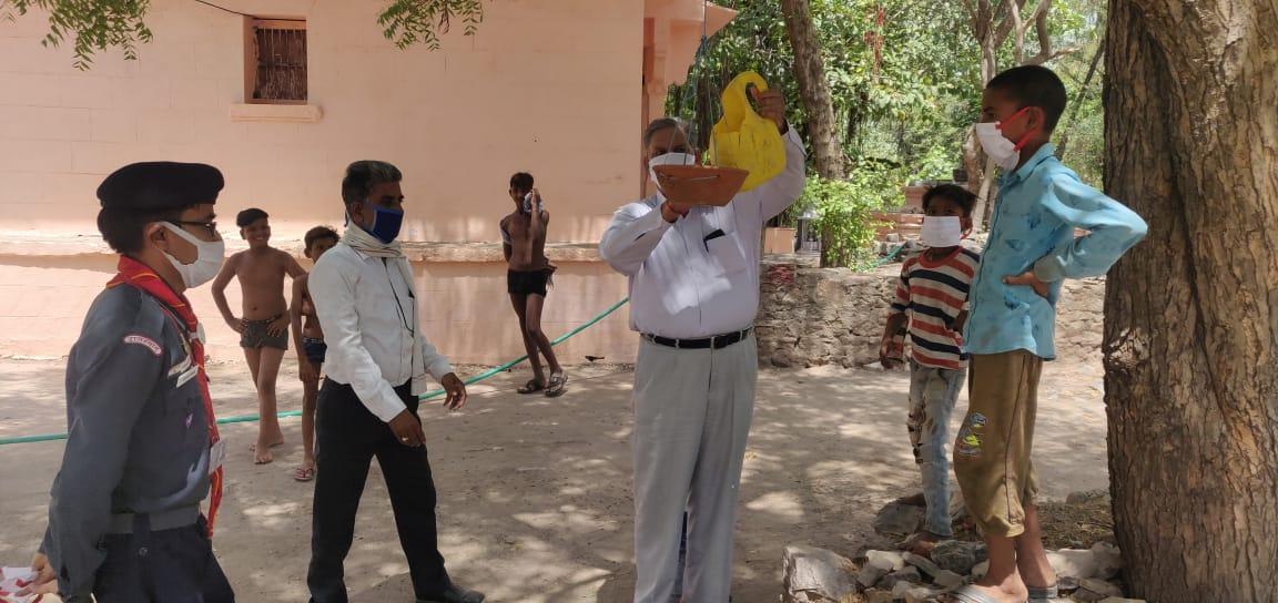 सर्वेश तिवारी