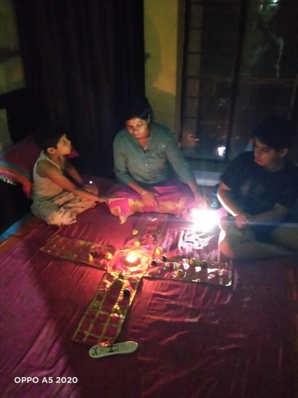 Project-SANKALP- #Group{C}#CHALLENGE (3)#,"Game at night" BS&G.D.H.Q.PALI