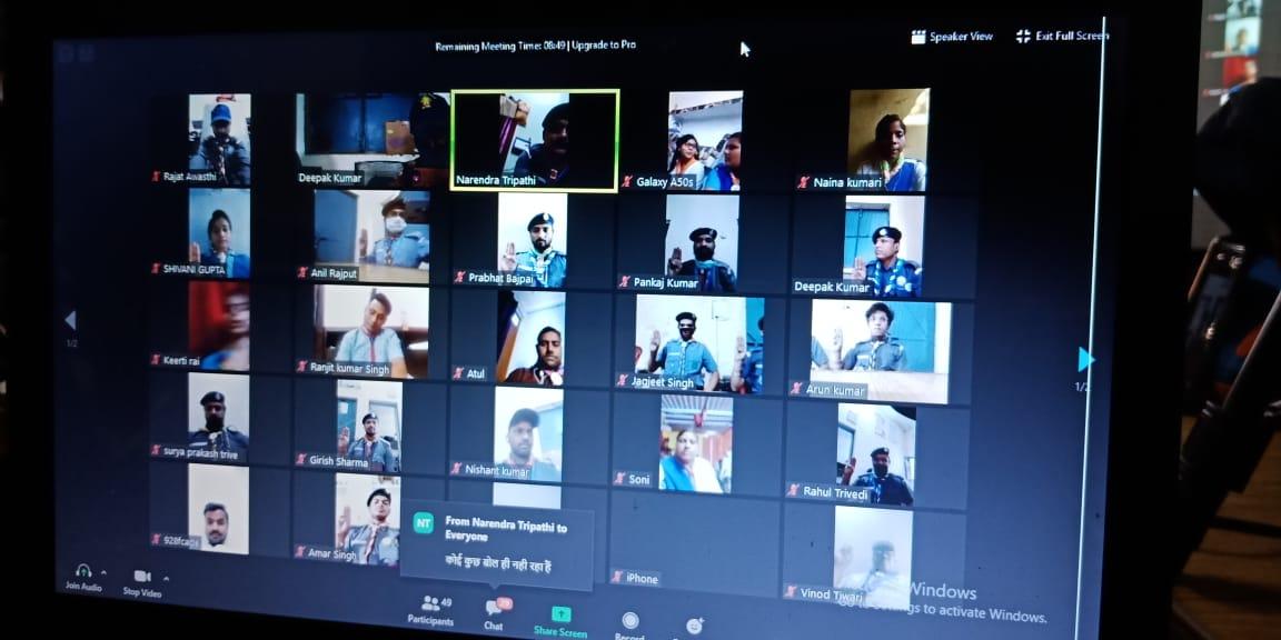 MOP Online Digital workshop camp 