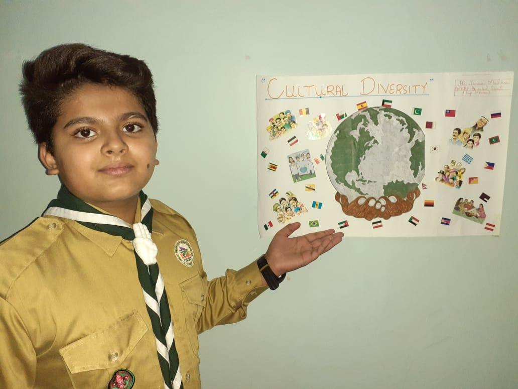 World Creativity & Innovation Day