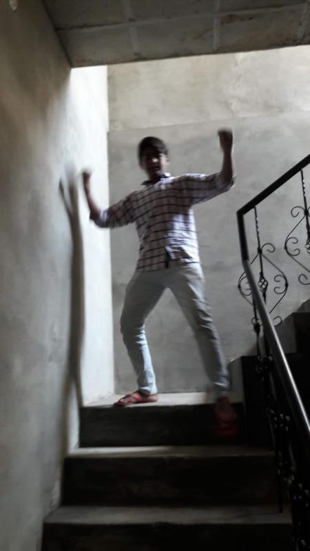 लॉक डाउन