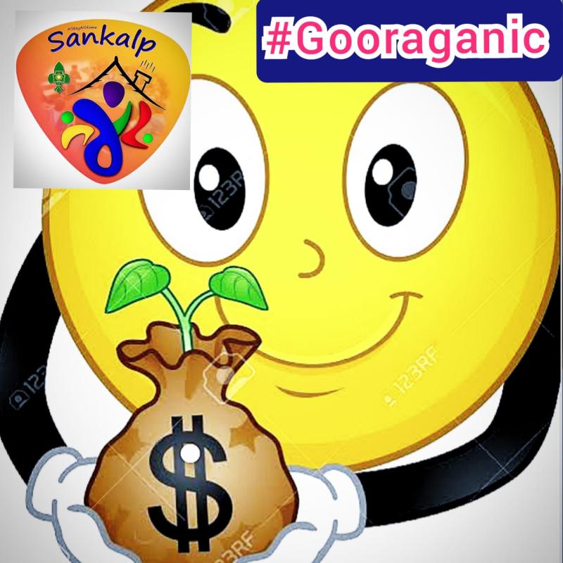 (B) Environment & Sustainability. Challenge 4-#Goorganic