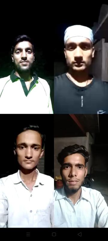 Sankalp Project Group [D] #Digital Scouting 