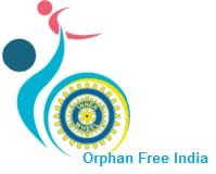 Bright and shiny smiles on orphan