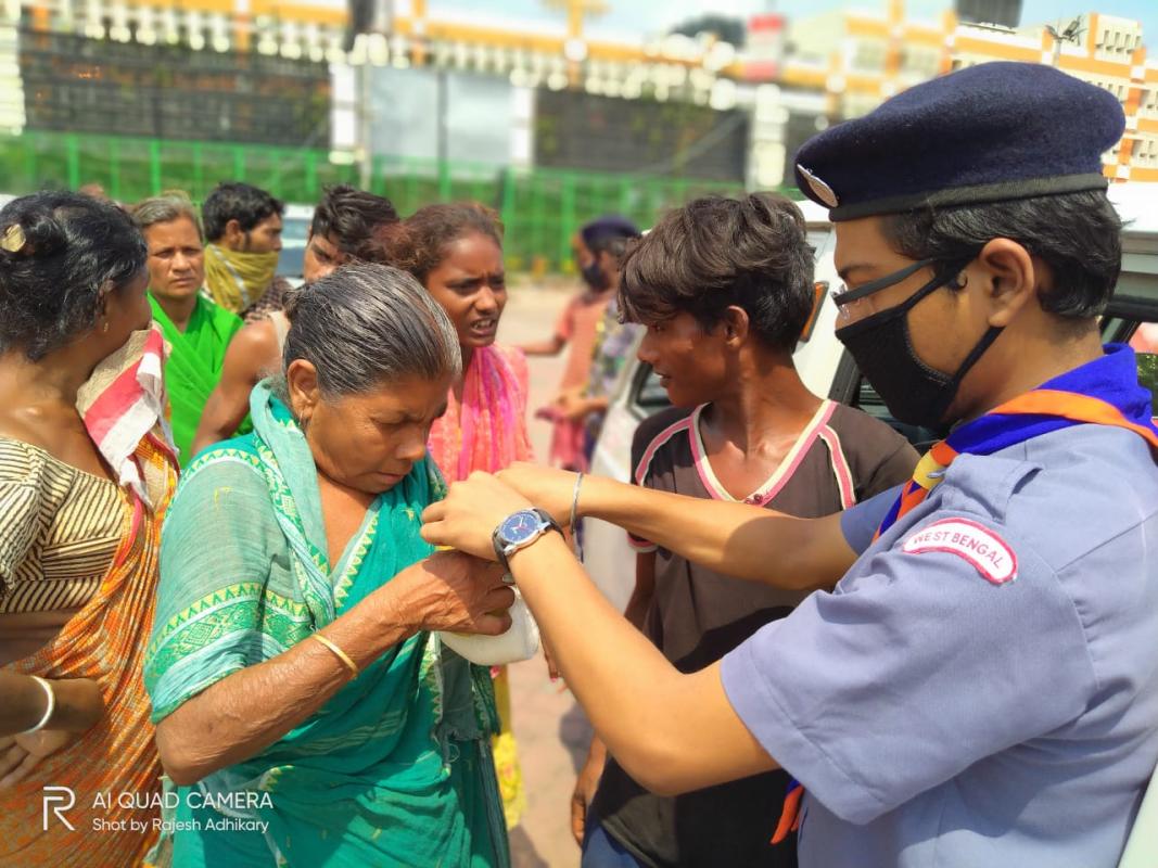 Coronavirus Relief Fund