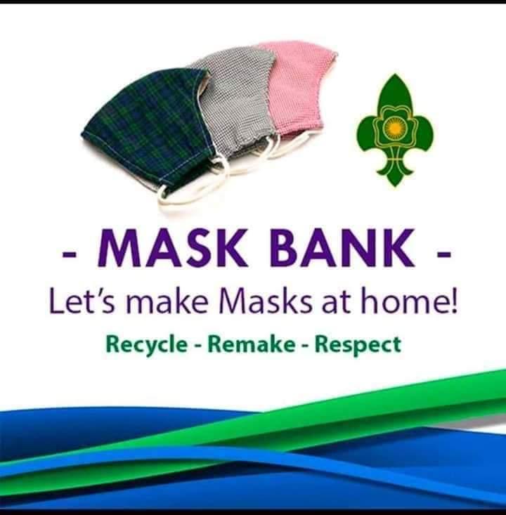 Mask Bank 