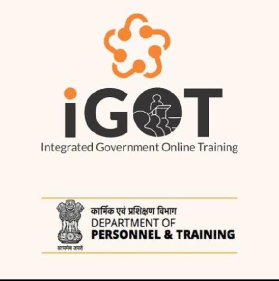 iGOT_Integrated Government Online Training 