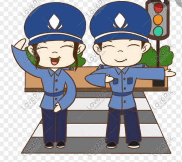 #scout_for_road_safety