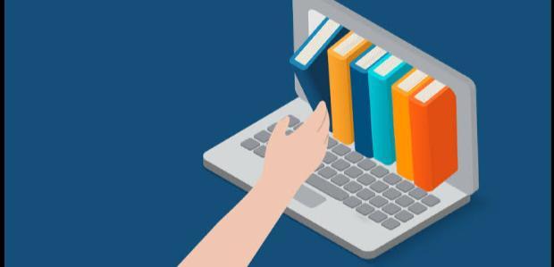 *DIGITAL SCOUTING GUIDING* #E Learning 