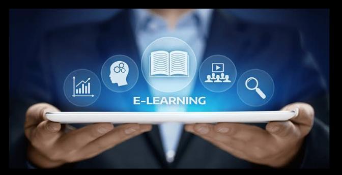 *DIGITAL SCOUTING GUIDING* #E_learning