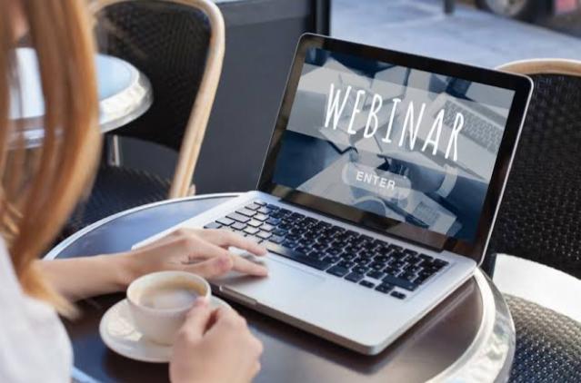 *DIGITAL SCOUTING GUIDING* challenge 4 #webinar 