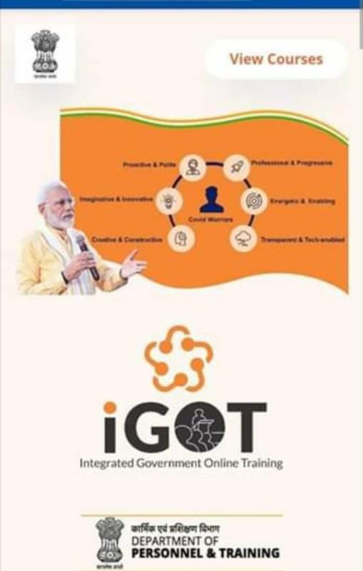 [D] Digital Scouting Guiding


Challenge5:- #Government_Initiatives Initiatives 