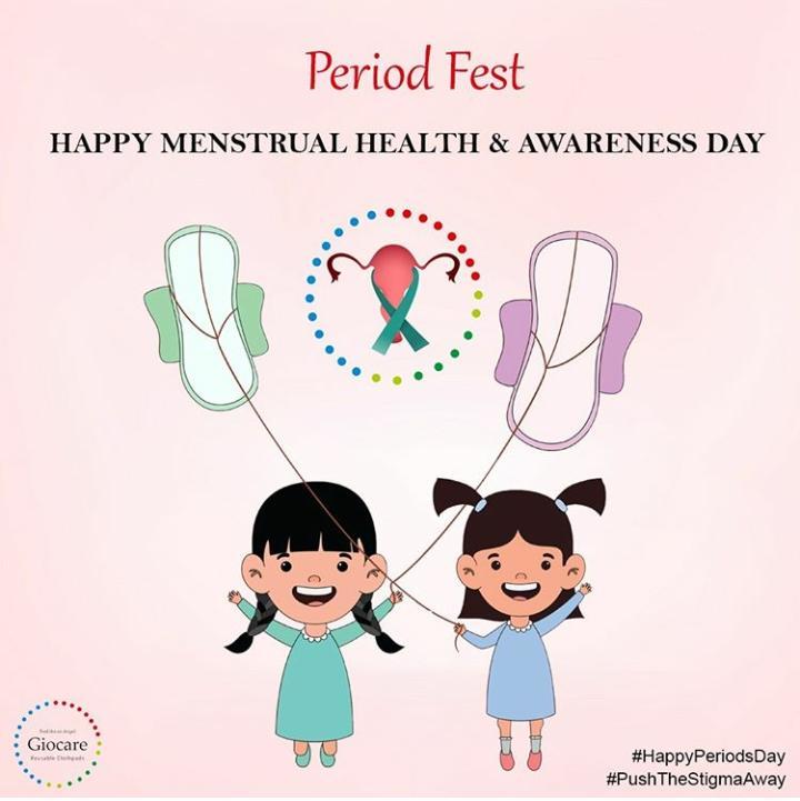#awarness_for_hygiene_menstruation rajasthan