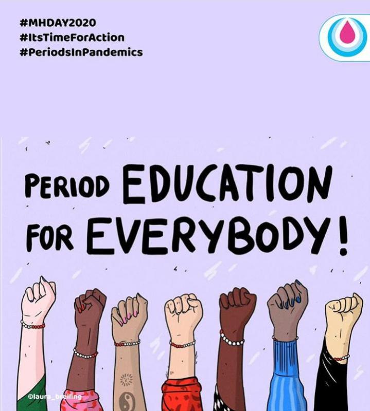 #awarness_by_rangers_for_menstruation_hygiene#rsbsg