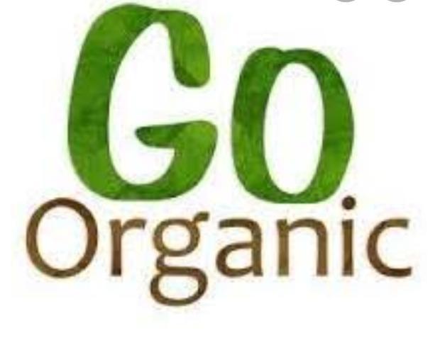 Environment and sustainability [challenge-4**GO ORGANIC **]