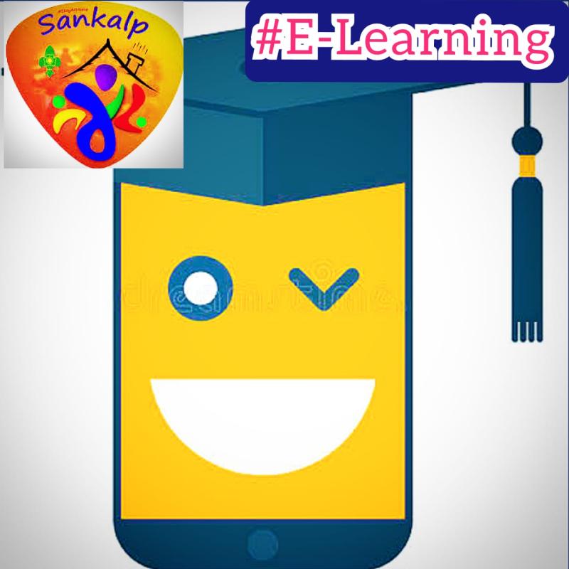 (D) Digital Scouting Guiding. Challenge 2-#E-Learning 