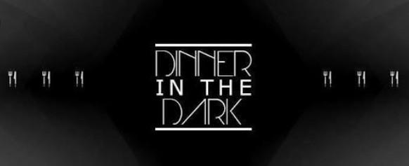 Earth hour #Challenge -4* Dinner_in_the_dark
