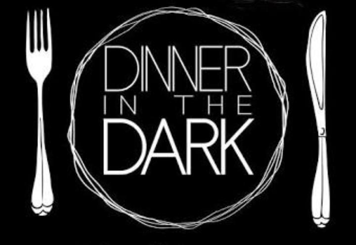 Earth hour(challenge-4 *dinner-in-the-dark)