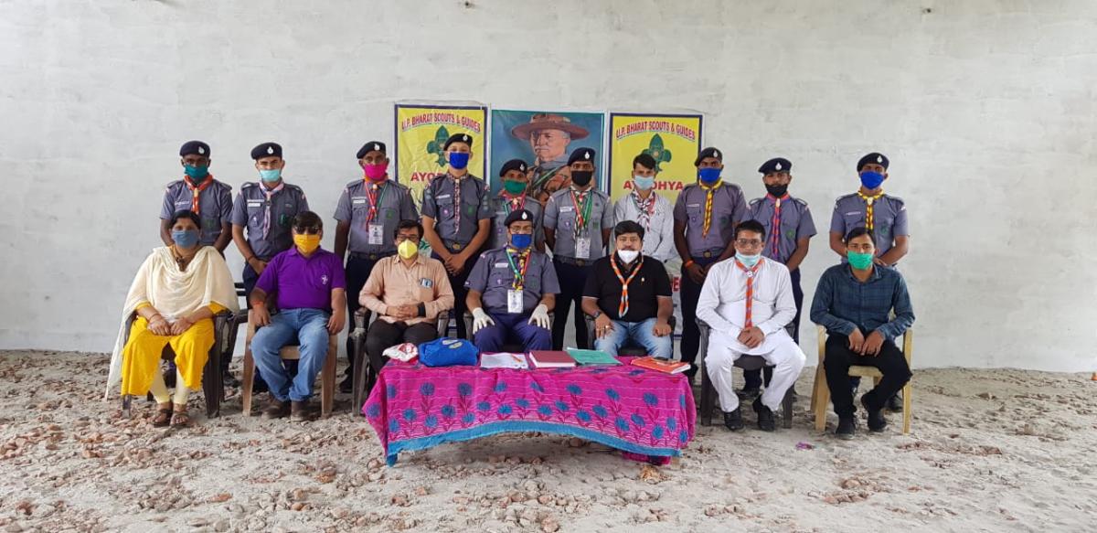 Oth on World Anti Tabacoo Day 