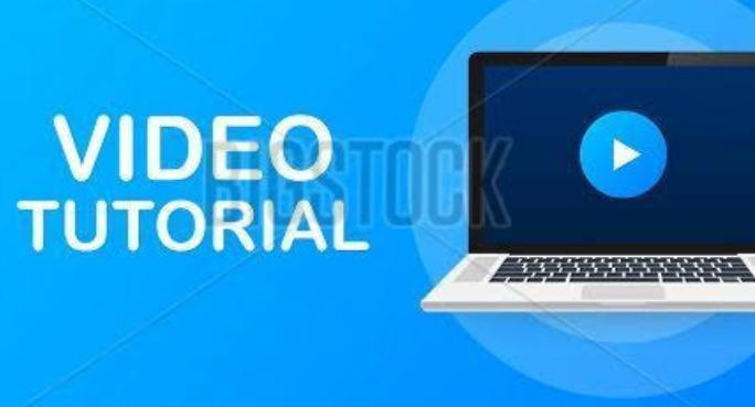 Digital Scouting guiding #challenge -3*video Tutorial 
