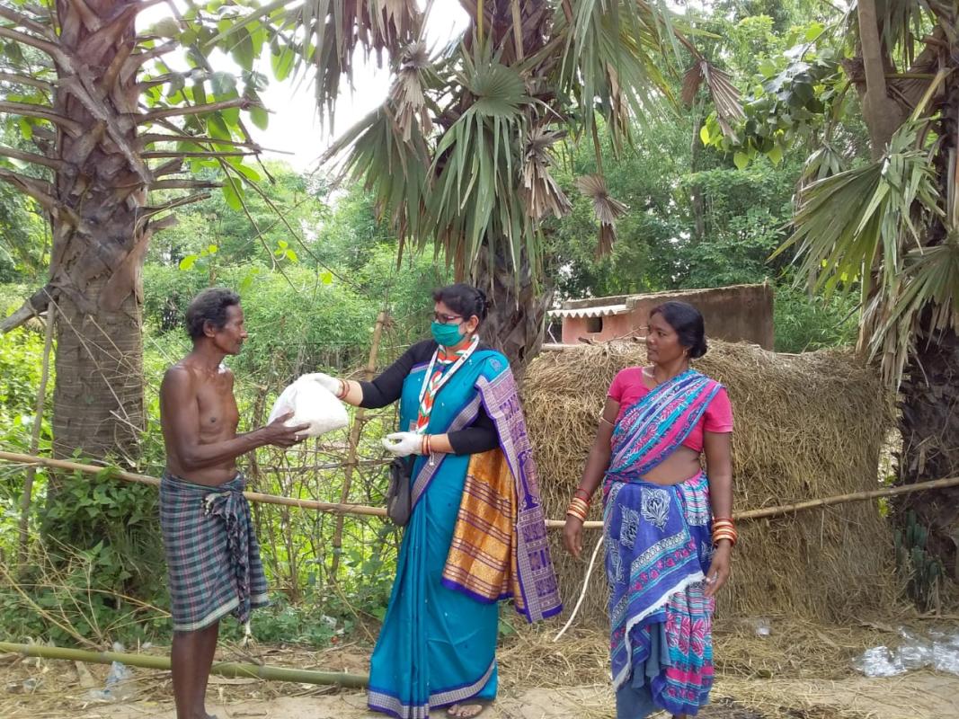 "SANKALP"to create a better tomorrow (Mission-52)