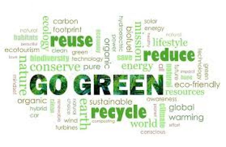 Project - Sankalp Group (B) - "Gogreen" BS&G D.H.Q. Jodhpur, Rajasthan, India