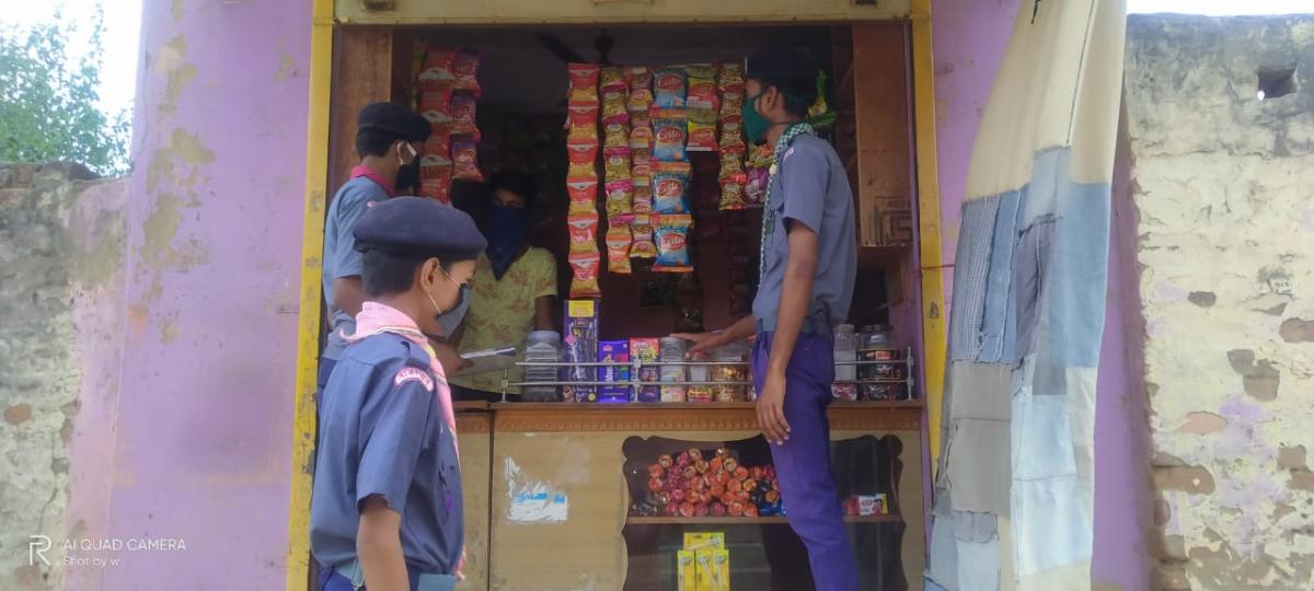 #lock down #
#stay at home #