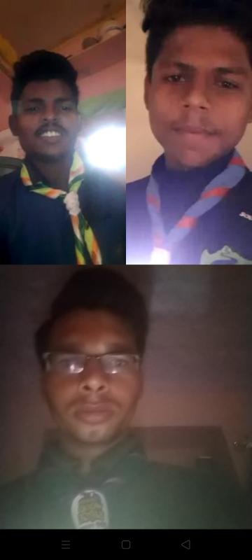 वीडियो कॉन्फ्रेंस