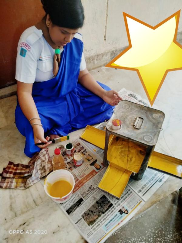 परिंडा अभियान