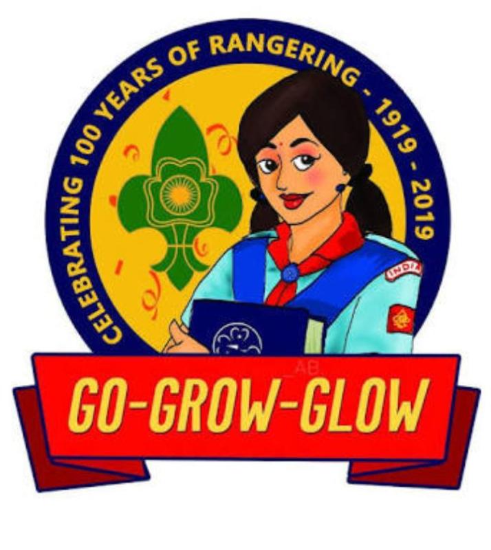 Service In National Camp: MOP District Coordinators Of Rajasthan