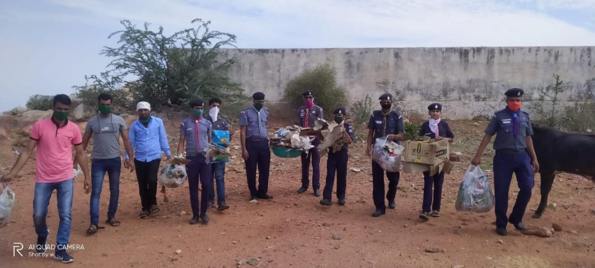 World Environment Weeks Works