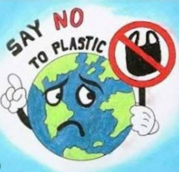 #campaign_to_make_plastic_free_INDIA
