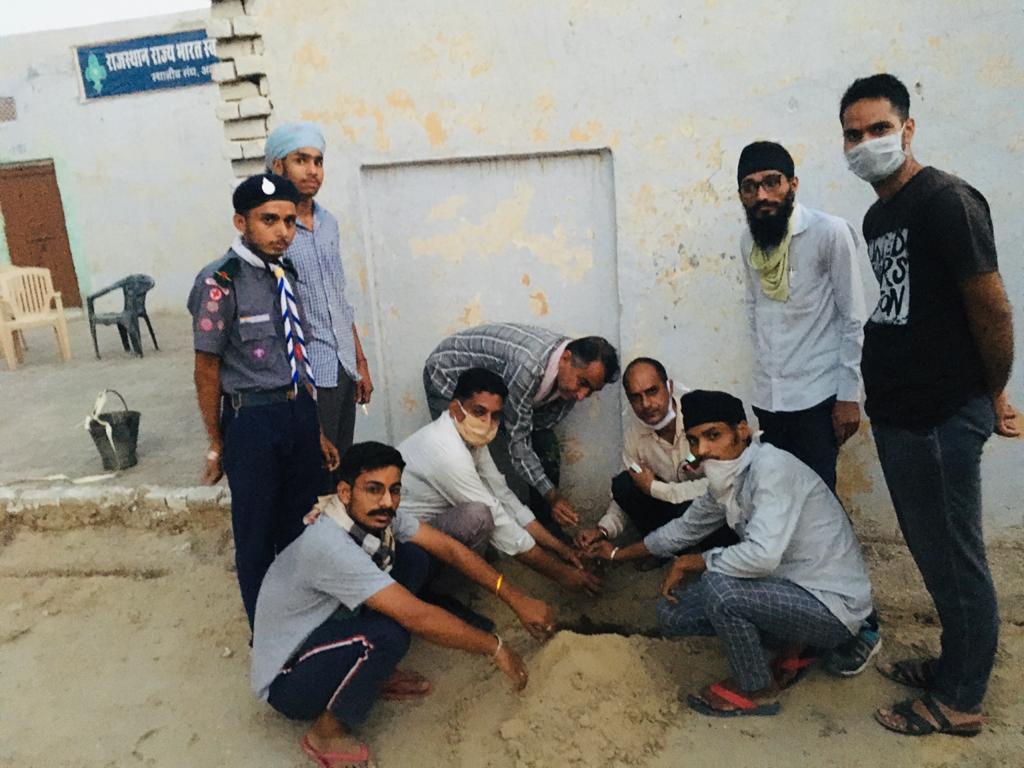 विश्व पर्यावरण दिवस