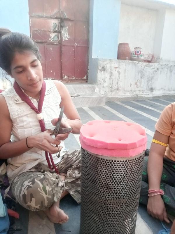 Handicraft