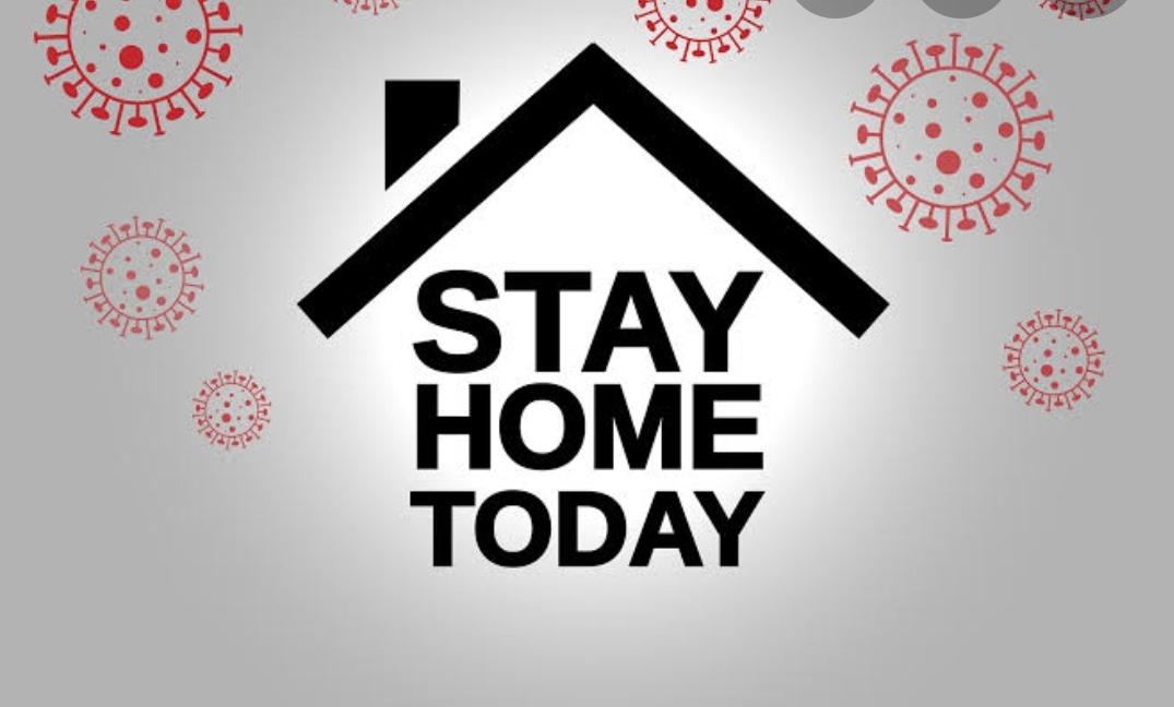 Project Sankalp Group(A) "Stayathome" BSG INDIA DHQ JODHPUR .