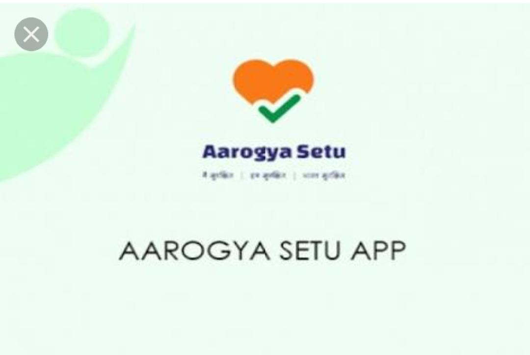 Project Sankalp Group(D) "Aarogya Setu" BSG INDIA DHQ JODHPUR .