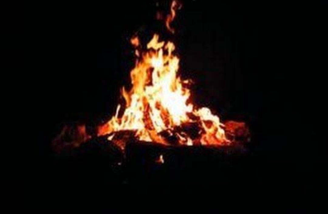 Project Sankalp Group(C) "Virtual Campfire" BSG INDIA DHQ JODHPUR .