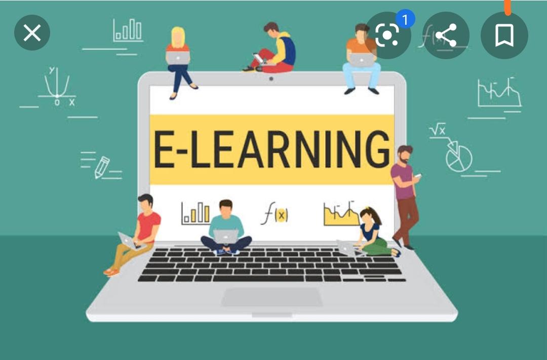 Project Sankalp Group(D) "E - Learning" BSG INDIA DHQ JODHPUR .