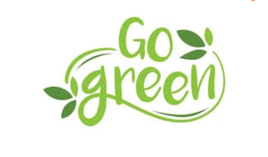 Project Sankalp Group(B) "Go Green" BSG INDIA DHQ JODHPUR .