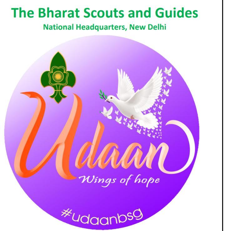  Udan project  [A] PEACE AND PROSPERITY:
