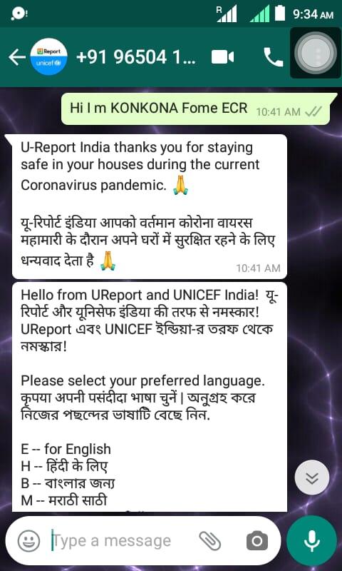 
 [A] PEACE AND PROSPERITY: