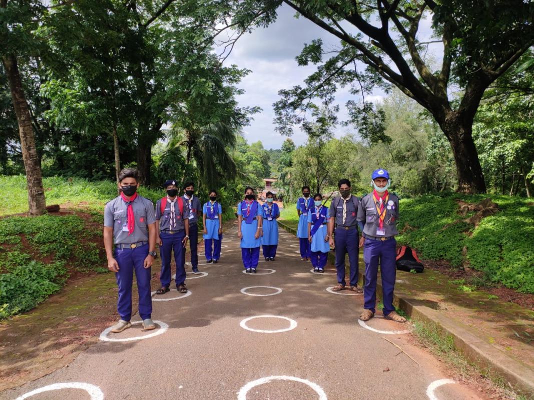SSLC exam Day-1