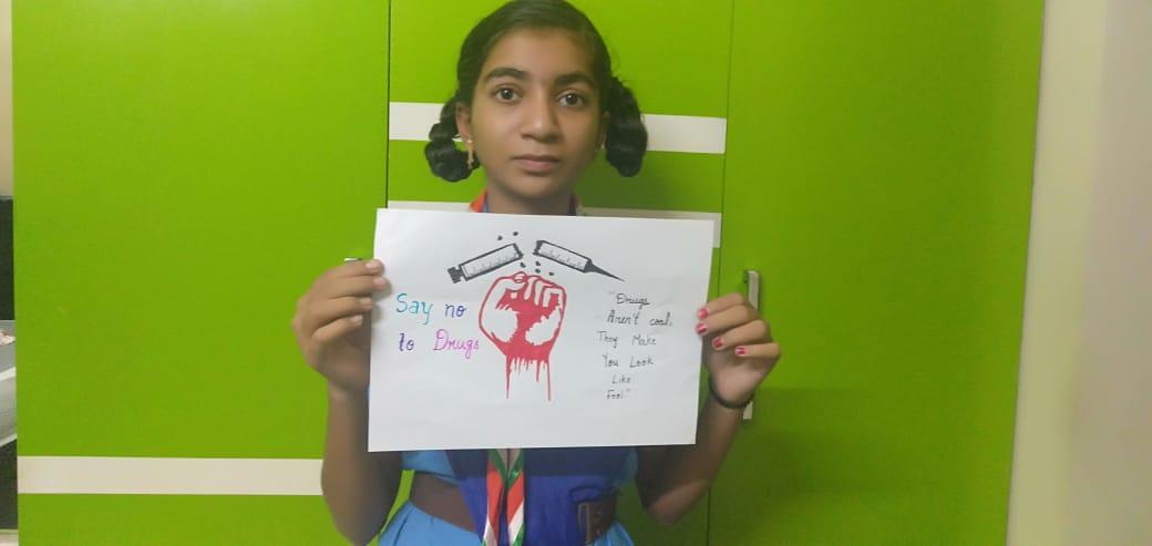 GURUKULAM PUBLIC SCHOOL ,THRISSUR, KERALA,INDIA