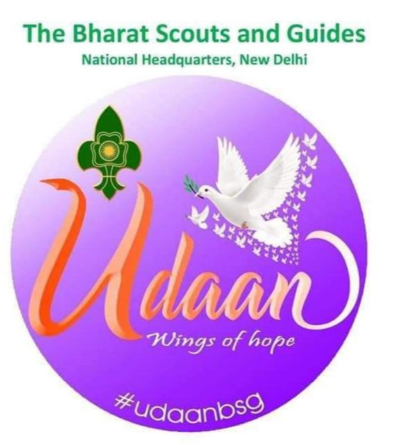 udan - wings of hope