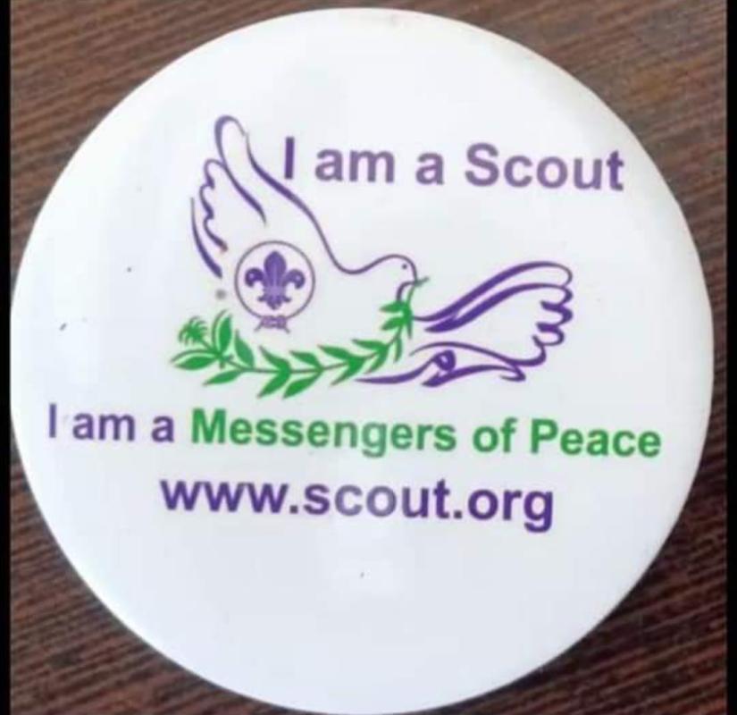 Online Massengers of Peace Digital Workshop