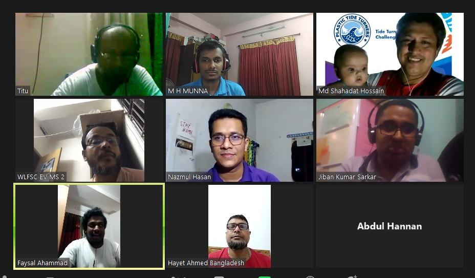 TTP Meeting
