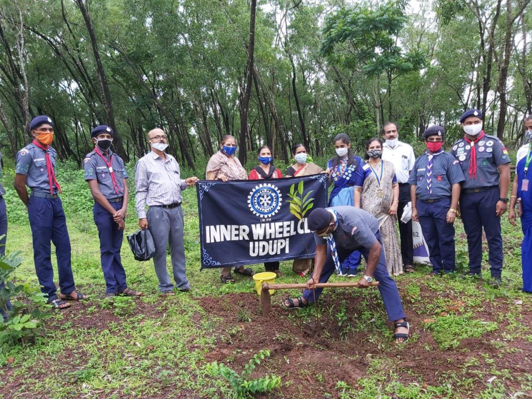 environment day celebration